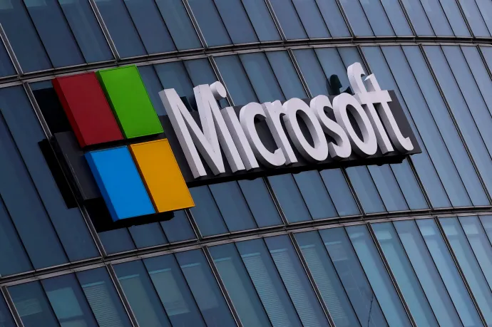 A Microsoft 400 millió dollárból épít adatközpontokat Svájcban