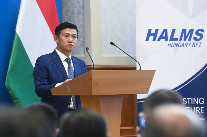 Debrecen után Miskolcon épít gyárat a kínai Halms