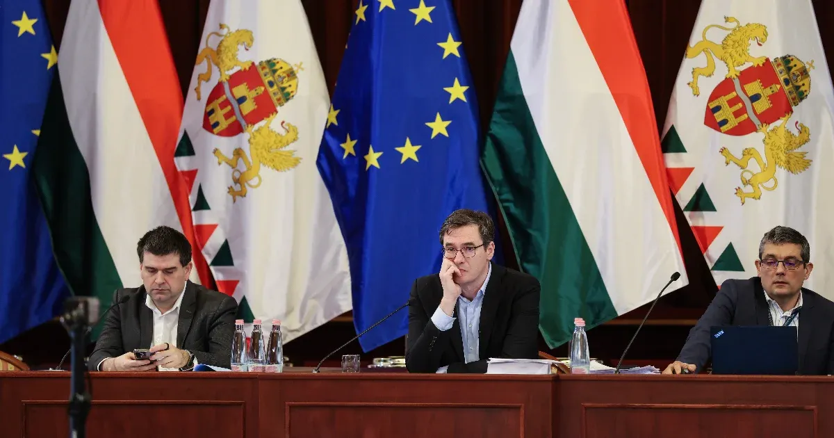 Demonstrációs és sztrájkbizottságot alakítanak a fővárosi önkormányzati cégek szakszervezetei, ha kell, a falig is elmennek