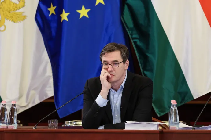 Demonstrációs és sztrájkbizottságot alakítanak a fővárosi önkormányzati cégek szakszervezetei, ha kell, a falig is elmennek