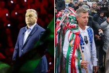 Harcosok Klubja ide vagy oda, Magyar Péter stabilan uralkodik a Facebookon