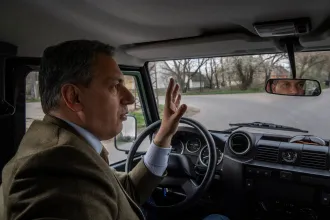 Lázár János nagy államosításra készül az útdíjszedésben, a NÚSZ meg is szűnhet