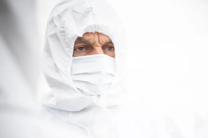 Merre jár Orbán Viktor?