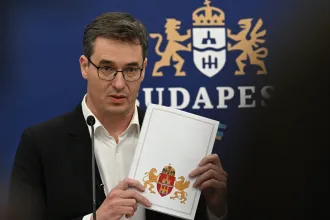 Karácsony Gergely: Pénteken tíz percre leáll a tömegközlekedés Budapesten