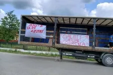 Galaciak segítenék a székelyföldi árvízkárosultakat