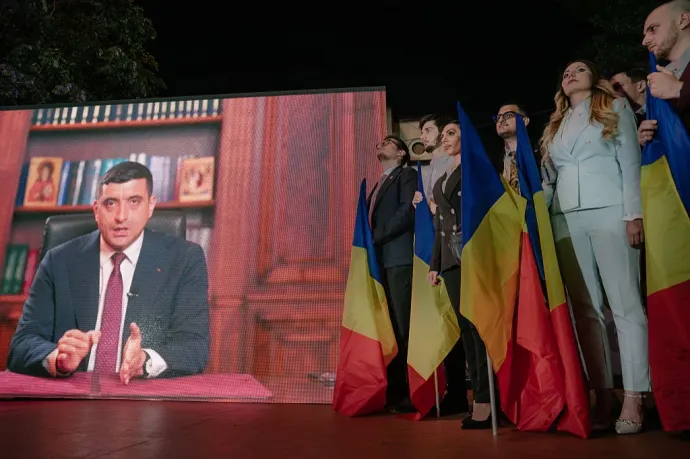 Két-három elnökválasztás román módra 1.
