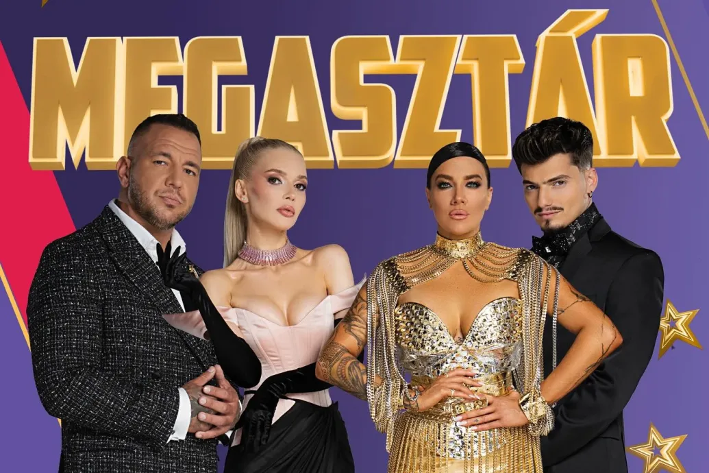 Tilla sem tér vissza a Megasztár új évadában, Caramel helyét is más veszi át a zsűriben