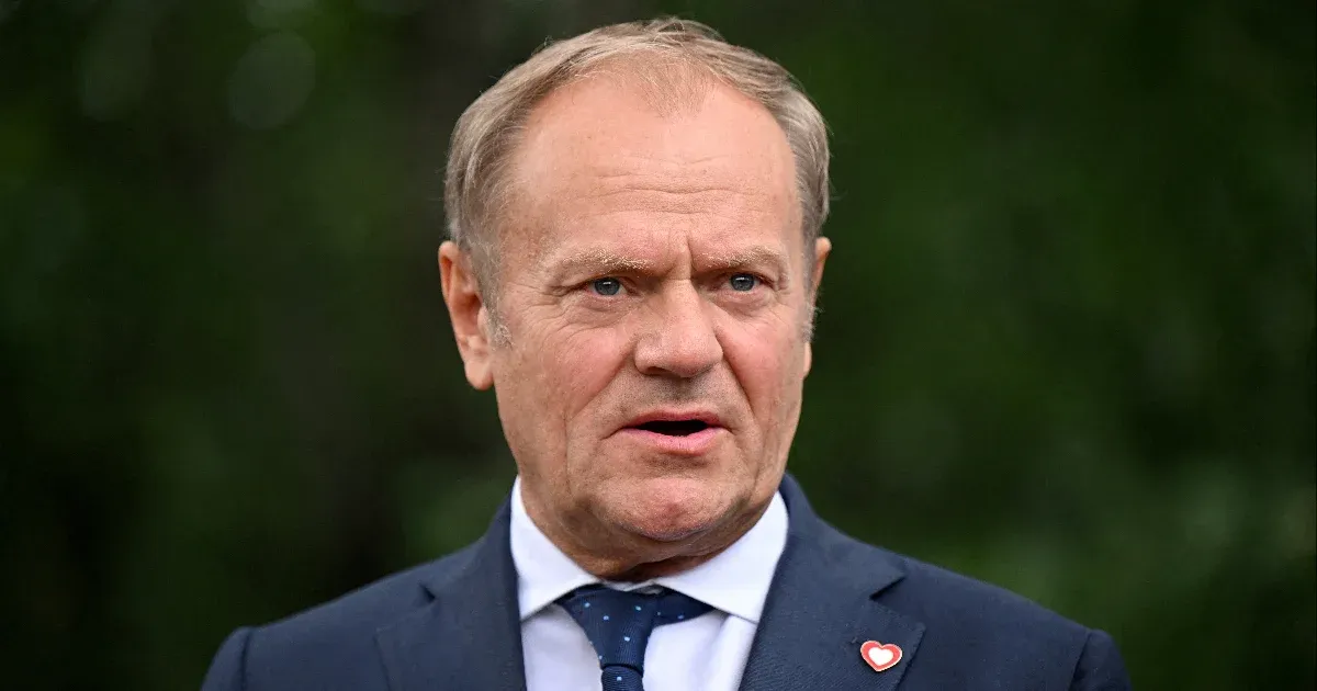 Donald Tusk bizalmi szavazást kezdeményez a kormánya ellen, miután nem az ő jelöltjük nyerte a lengyel elnökválasztást