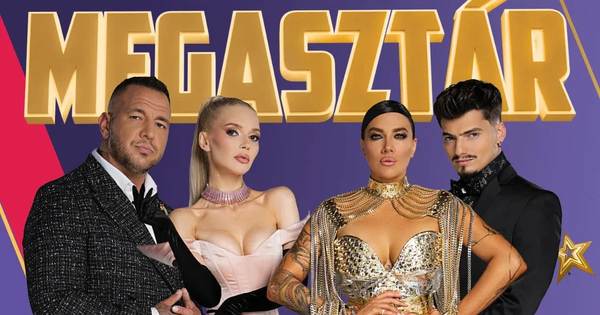Tilla sem tér vissza a Megasztár új évadában, Caramel helyét is más veszi át a zsűriben
