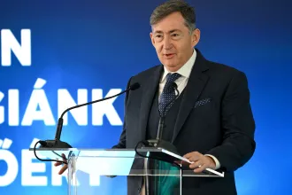 Mészáros Lőrinc nyílt levelet írt Magyar Péternek: Az a helyzet, hogy milliárdos vagyok, az egyszerűen tény