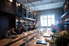 Orbán Viktor: A brüsszeli bürokraták úgy döntöttek, hogy Ukrajnának folytatnia kell a háborút
