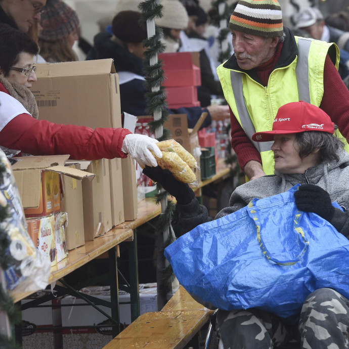 Senki sem tudhatja meg, hogy mikor utalják át az adója egy százalékát a kedvezményezettnek