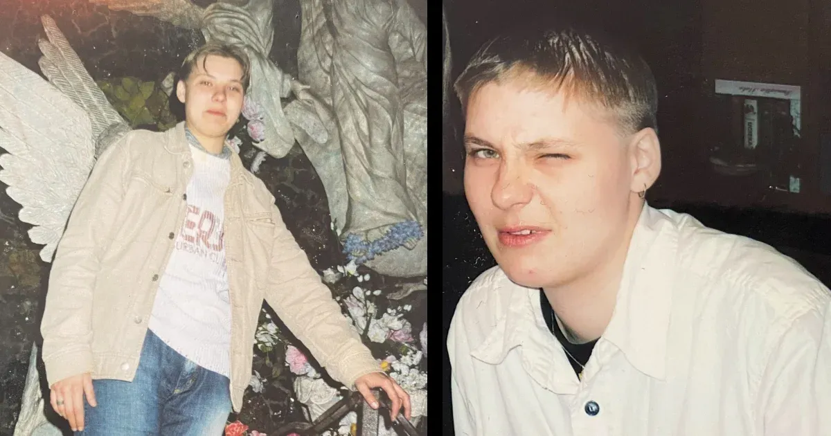 Egy 15 éve eltűnt nőé lehetnek az emberi maradványok, amik egy angliai ház kertjéből kerültek elő