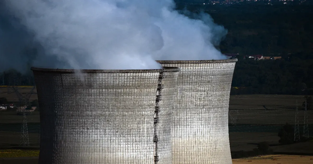 Arte: Is nuclear energy making a comeback in Europe?