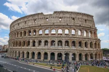Titkos gladiátorjátékokat rendeztek a Colosseumban
