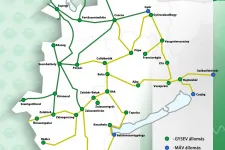 Egy hónapon belül 752 kilométernyi vasúti pálya üzemeltetését szervezik ki a MÁV-tól