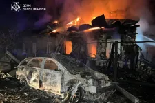 Oroszország megint drónokkal támadt ukrajnai városokra