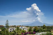 Az Etna mostani kitörése egészen más volt, mint a többi