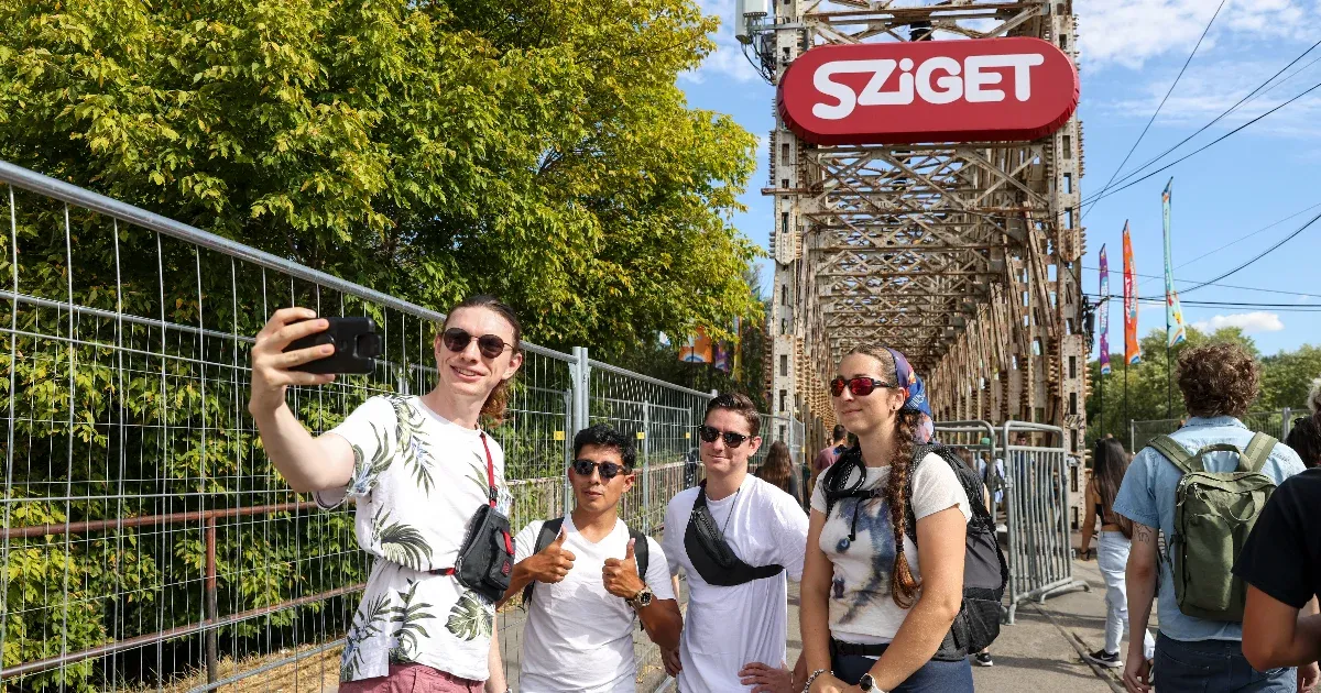 Tavaly is veszteséges évet zárt a Sziget