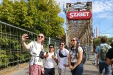 Tavaly is veszteséges évet zárt a Sziget Fesztivál