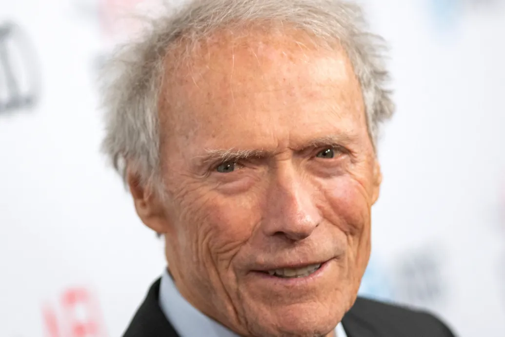 Clint Eastwood szerint teljes koholmány egy vele készült interjú
