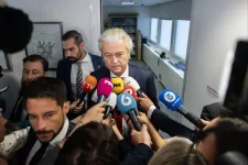 Orbán barátja bedöntötte a holland kormánykoalíciót