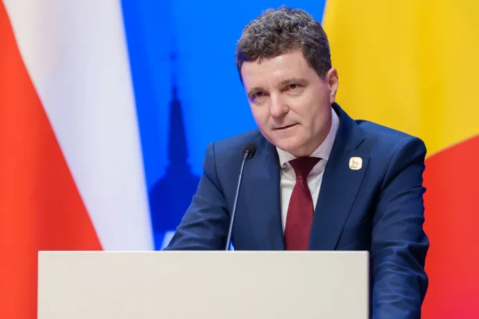 Nicușor Dan bevonná a titkosszolgálatokat az adócsalás elleni küzdelembe