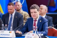Államfő: Románia védelmi kiadásainak 5%-ra emelése az ország és Európa érdeke