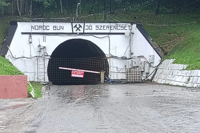 Koncertek és országos adománygyűjtések indultak a parajdi károsultakért