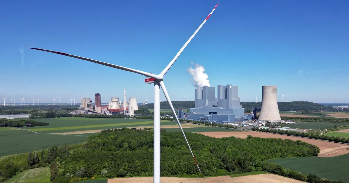 A múltban is megvolt a társadalom fosszilis energia és internet nélkül, a jövőben is meg lehet ezt oldani