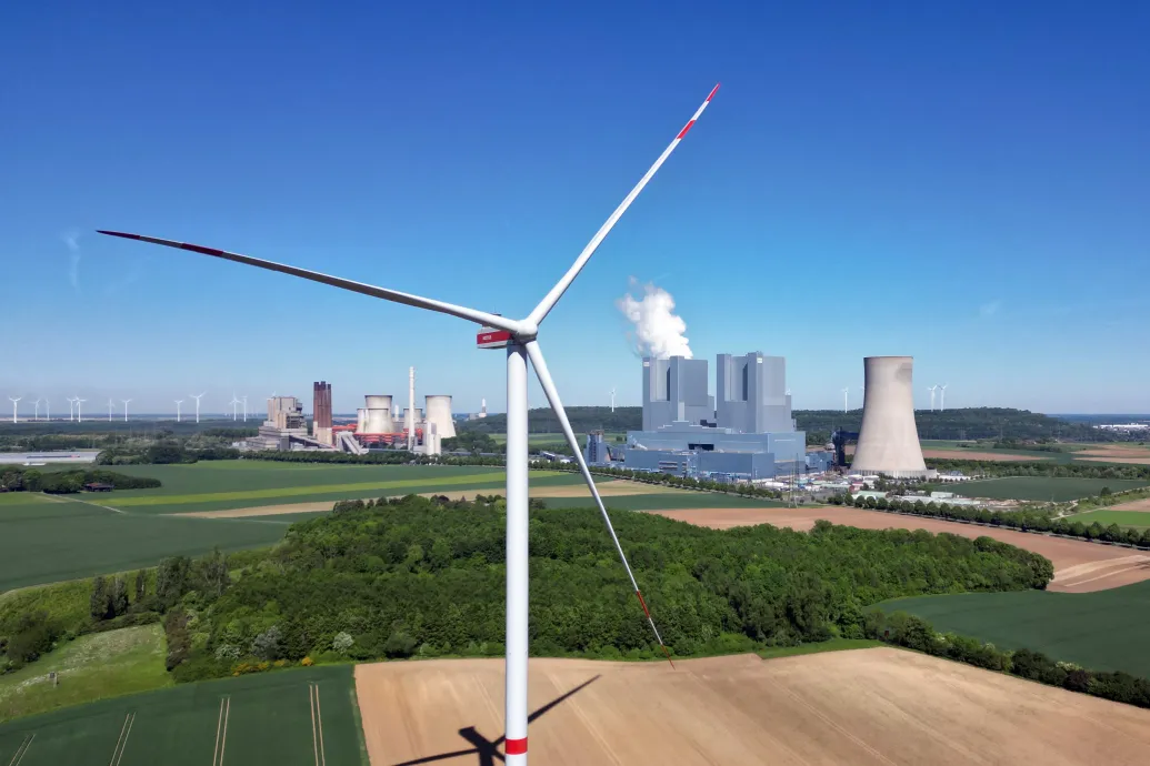 A múltban is megvolt a társadalom fosszilis energia és internet nélkül, a jövőben is meg lehet ezt oldani