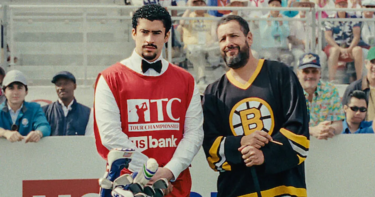 Eminem, Ben Stiller, Bad Bunny és Post Malone is feltűnik Adam Sandler új netflixes filmjében