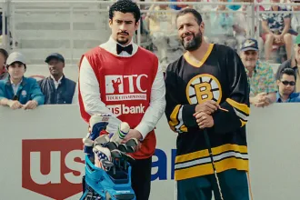 Eminem, Ben Stiller, Bad Bunny és Post Malone is feltűnik Adam Sandler új netflixes filmjében