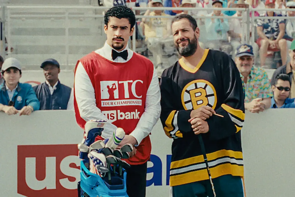 Eminem, Ben Stiller, Bad Bunny és Post Malone is feltűnik Adam Sandler új netflixes filmjében