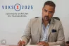 Kiábrándító MI-videóban buzdítja a lakosságot Voks2025-szavazásra Vizslás fideszes polgármestere