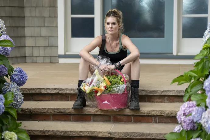 Fotó: Macall Polay / Netflix
