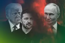 Rég nem érte ekkora csapás Oroszországot, de Putyin nem tántorodik meg