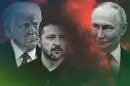Rég nem érte ekkora csapás Oroszországot, de Putyin nem tántorodik meg