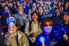 A baloldali jelölt nyerte a dél-koreai elnökválasztást