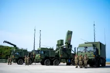 A NATO azt kéri a tagállamaitól, hogy növeljék ötszörösére a légvédelmi képességeiket