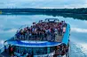 12 éve táncol a város a Cruisin úszó panorámabuliján (x)