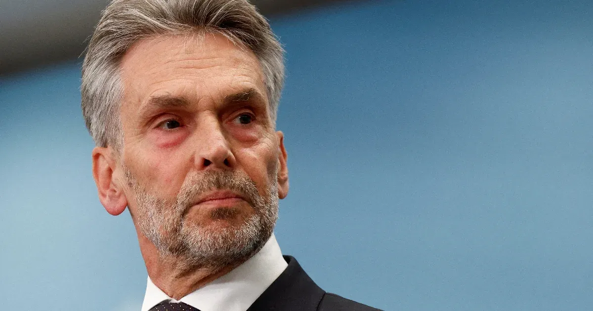 Lemond a holland miniszterelnök, miután Geert Wilders borította a kormánykoalíciót