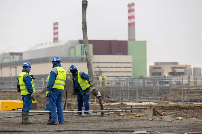 Siemens Energy to relocate division to Hungary so it can supply Paks II without German government's consent