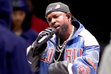 Pusha T szerint a Universal cenzúrázni akarta Kendrick Lamart a Drake elleni beef miatt