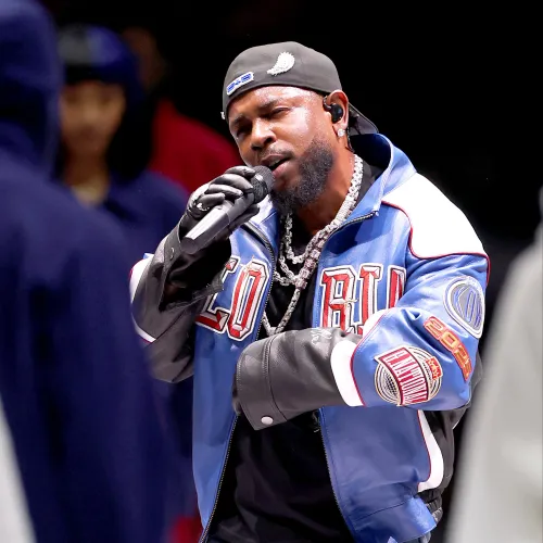 Pusha T szerint a Universal cenzúrázni akarta Kendrick Lamart a Drake elleni beef miatt