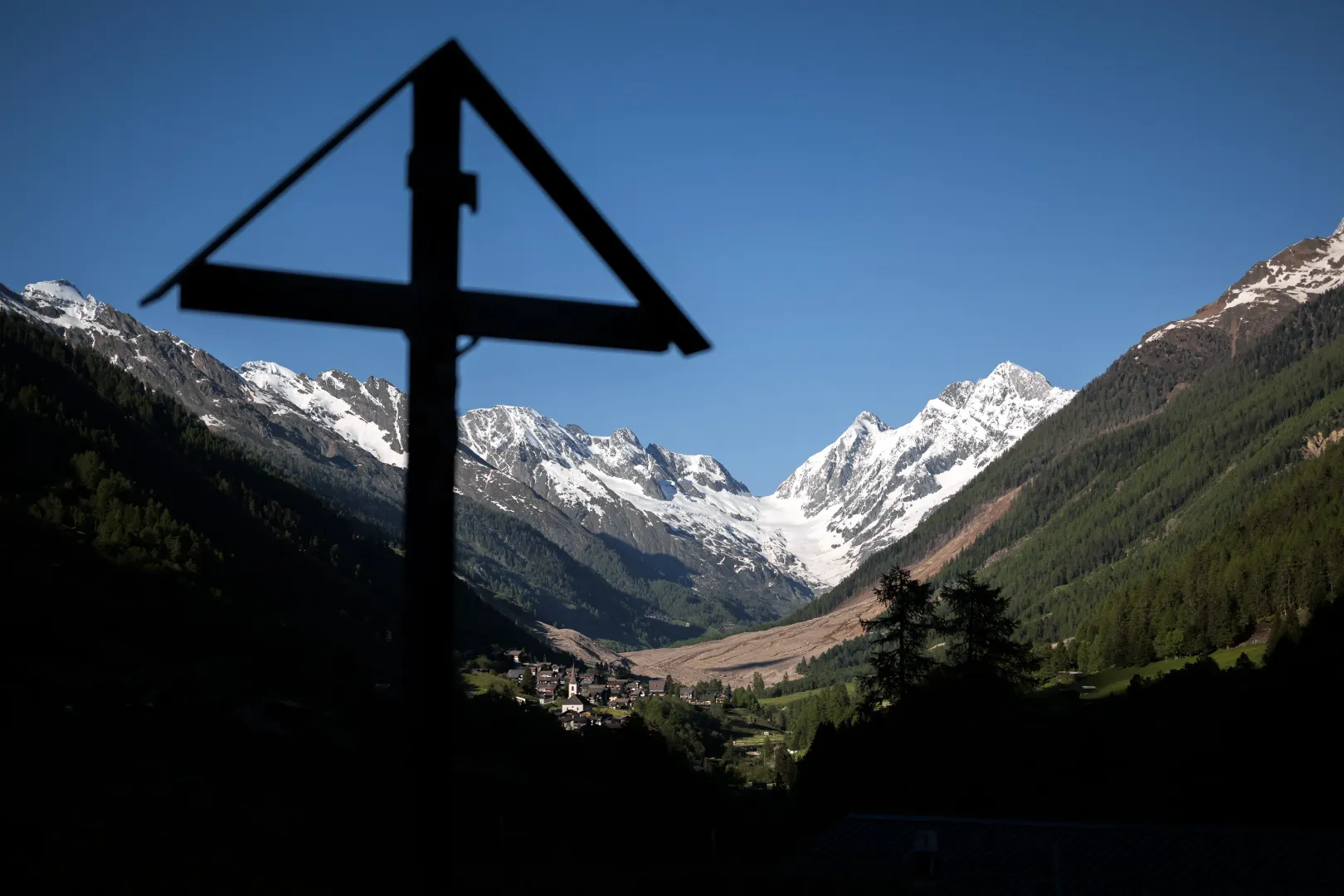 Fotó: Fabrice Coffrini / AFP