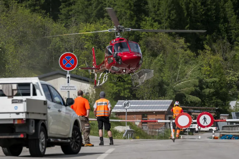 Fotó: Fabrice Coffrini / AFP
