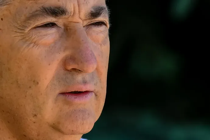 Mészáros Lőrinc felrúgta Orbán Viktor egyik fontos szabályát