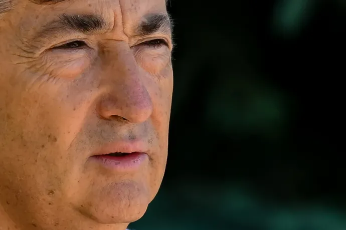 Mészáros Lőrinc felrúgta Orbán Viktor egyik fontos szabályát