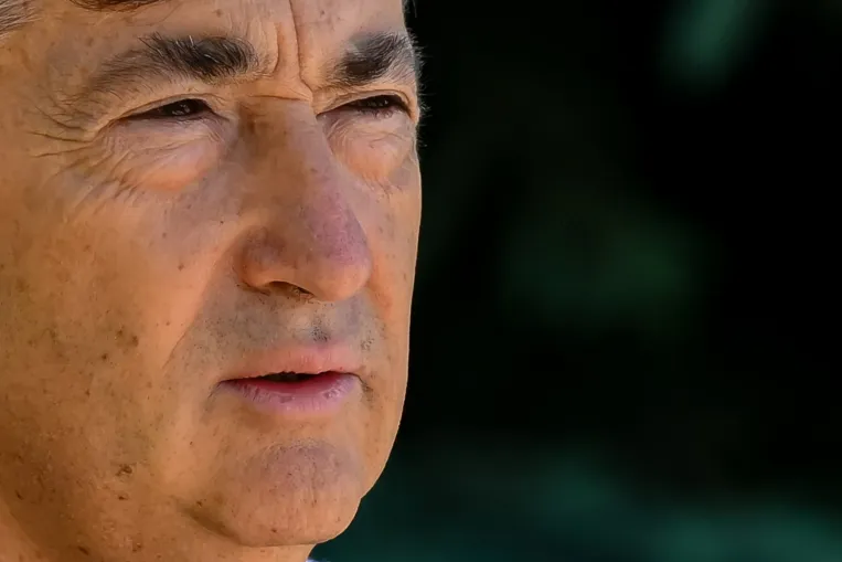 Mészáros Lőrinc felrúgta Orbán Viktor egyik fontos szabályát